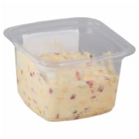 Harris Teeter Pepper Jack Pimento Cheese