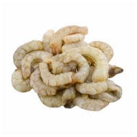 Peeled and Deviened Shrimp (12/20 ct)