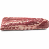 Baby Back Pork Ribs
