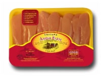 Gerber's Amish Farm Fresh Chicken Breast Tenders