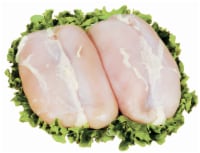 Hand Trimmed Boneless Fresh Chicken Breast