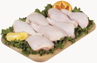 Gerber's Amish Farm Fresh Chicken Drumsticks