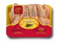 Gerber's Amish Farm Fresh Chicken Wings