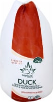 Whole Frozen Duck