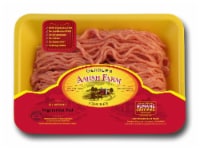 Gerber's Amish Farm Ground Fresh Chicken