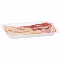 Private Selection Honey Bacon Strips Perspective: Main