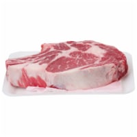 Beef Select Bone-In Ribeye Steak (1 Steak)