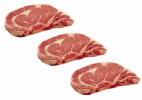 Beef Select Boneless Ribeye Steak Value Pack