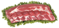 Beef Back Ribs