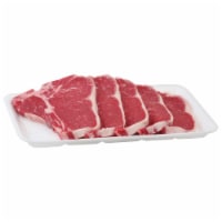 Choice Beef