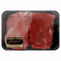 Beef Select Tenderloin Steak (2 per Pack)