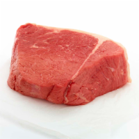 Beef Select Bottom Round Roast (1 per Pack)