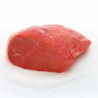Beef Select Eye of Round Roast (Single)