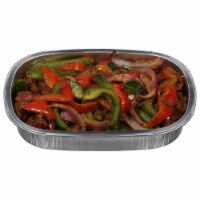 Harris Teeter Hatch Chile Beef Stir