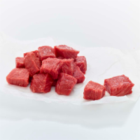 Beef for Stew Family Pack