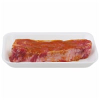 Bone-In Beef for Stew Perspective: Main