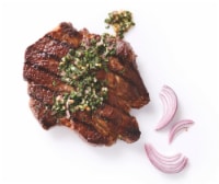 Black Angus Boneless Chuck Steak Grillpack