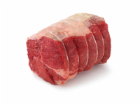 Beef Choice Chuck Roast Cross Rib (1 Roast)