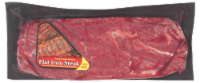 Beef Choice Flat Iron Steak