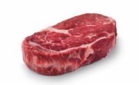 Beef Choice Chuck Eye Steak (About 3 Steaks per Pack)