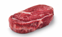 Beef Choice Chuck Eye Steak Value Pack (About 6 Steaks Per Pack)