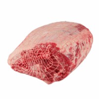 Bone In Beef Ribeye Roast - Netted Easy Carve (3-4 Ribs Per Roast) (limit 1 At Sale Price) Perspective: Main