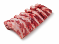 Beef Choice Back Ribs