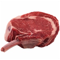 Choice Boneless Beef Ribeye Roast