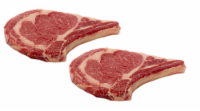 Beef Choice Bone-In Ribeye Steak Value Pack (2-3 Steaks per Pack)