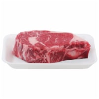 Harris Teeter Angus Ribeye Steak Perspective: Main