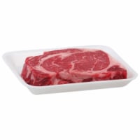 USDA Choice Boneless Breakfast Ribeye Steak