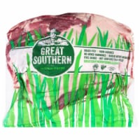 Great Southern Grass Fed Lamb