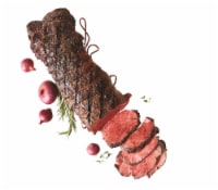 Whole Beef Tenderloin Perspective: Main
