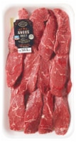 Private Selection Angus Top Sirloin Steak Petite Family Pack (About 3-4 Steaks Per Pack)