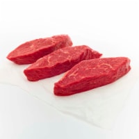 Beef Choice Petite Sirloin Steak Value Pack (About 4-6 Steaks per Pack)