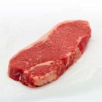 Beef Choice Boneless Top Loin Strip Steak (1 Steak)