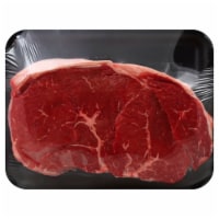 Private Selection® Culinary Cuts Prime Beef Top Sirloin Steak, 8