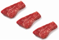 Beef Choice Tri-Tip Steaks Value Pack (About 7 Steaks per Pack)