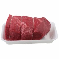Beef Choice Black Angus Rump Roast