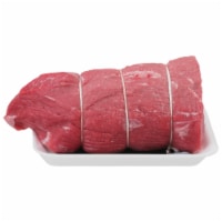 Beef Choice Eye of Round Roast Value Pack (2 Roasts per Pack)