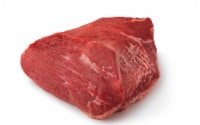Beef Choice Bottom Round Rump Roast (1 Roast)