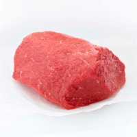 Beef Choice Top Round Roast (1 Roast)