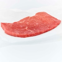 Beef Choice Boneless Top Round Steak (1 Steak)
