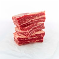 Beef Choice Bone-In Short Ribs (4 per Pack)