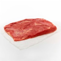 Beef Choice Boneless Brisket Whole in Bag