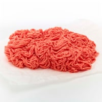 Ground Beef 80/20 Value Pack