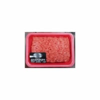 Harris Teeter Reserve Angus Beef 90% Lean Ground Beef Sirloin