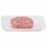 Jalapeno Jack Burgers