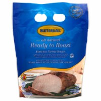 Butterball® Ready to Roast Boneless Turkey Breast Perspective: Main