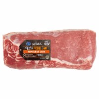 Kroger® Pork Boneless Half Loin Perspective: Main